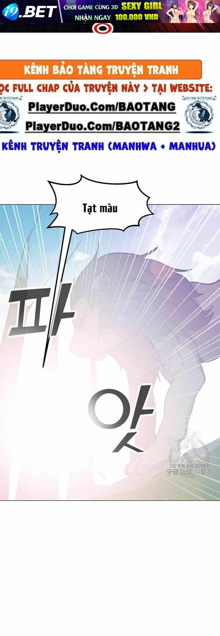 Tôi Là Người Chơi Thần Chú Đơn Độc - Chapter 33 - Page 43