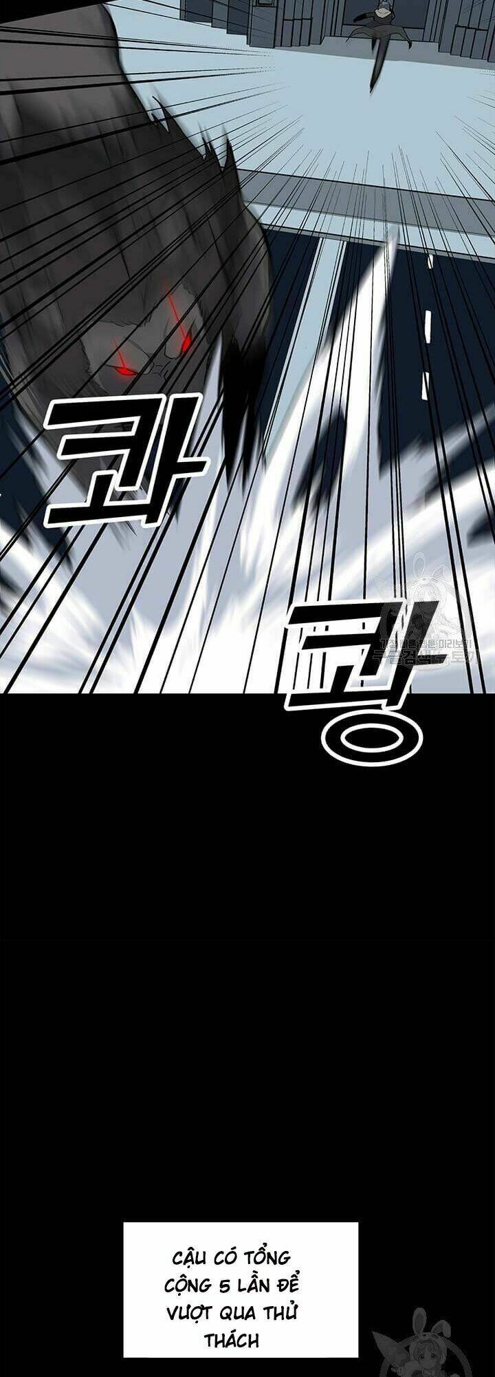 Tôi Là Người Chơi Thần Chú Đơn Độc - Chapter 33 - Page 4