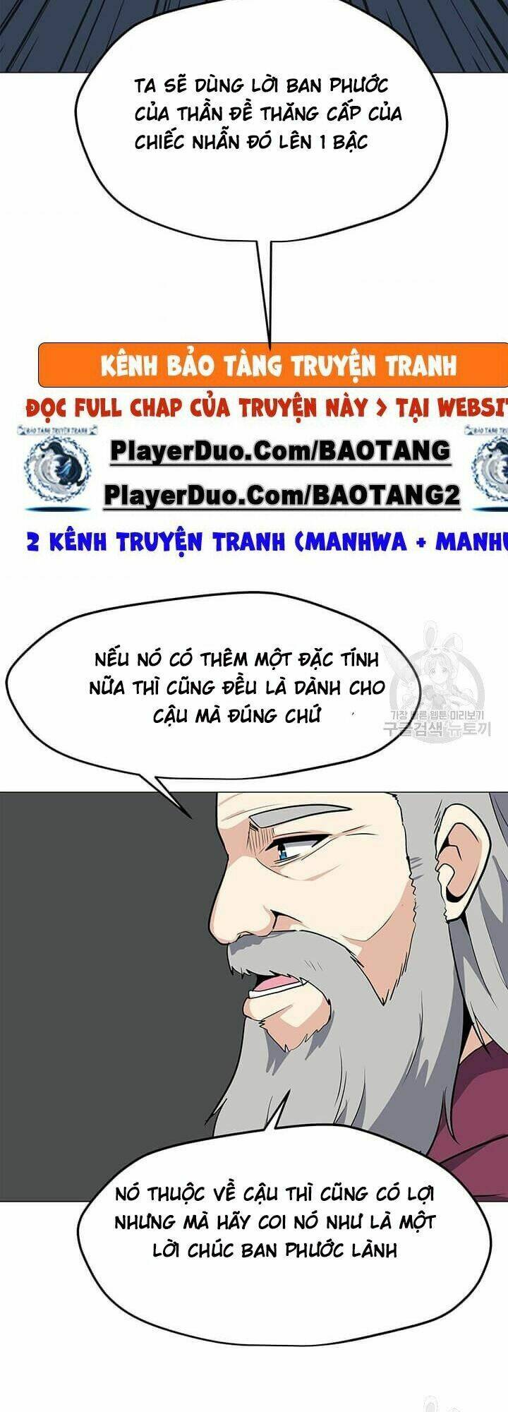 Tôi Là Người Chơi Thần Chú Đơn Độc - Chapter 33 - Page 52
