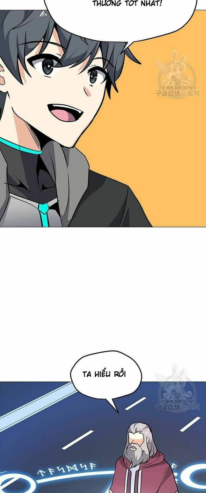 Tôi Là Người Chơi Thần Chú Đơn Độc - Chapter 33 - Page 54