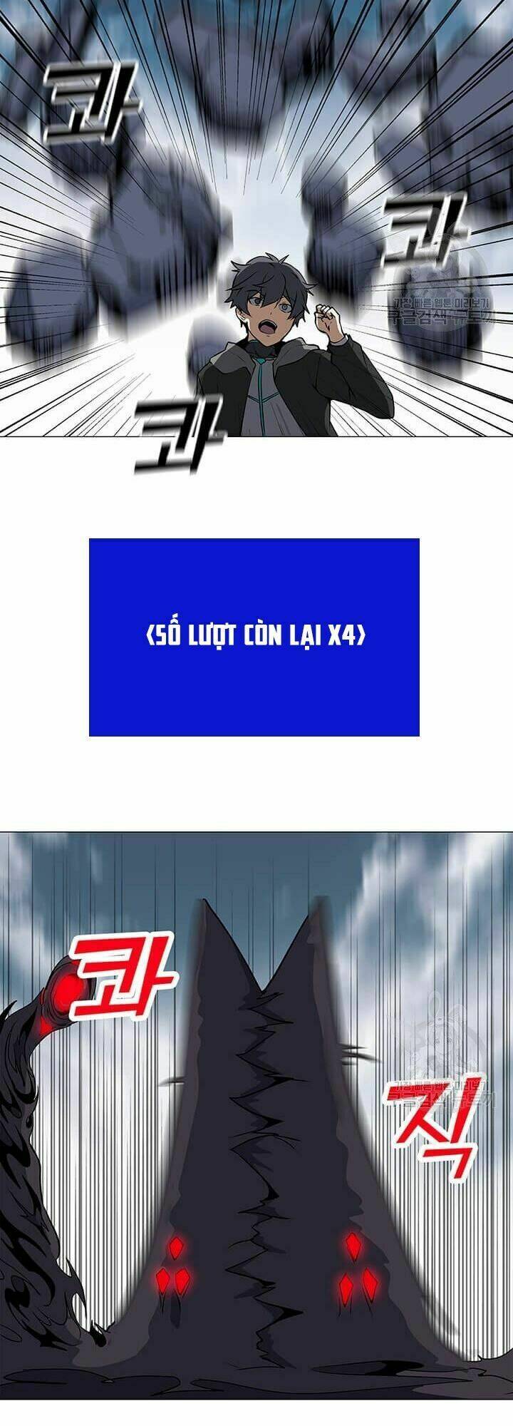 Tôi Là Người Chơi Thần Chú Đơn Độc - Chapter 33 - Page 7