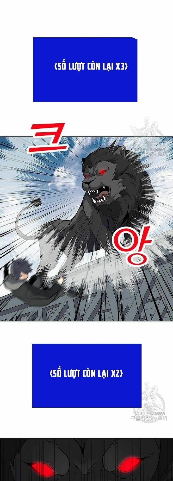 Tôi Là Người Chơi Thần Chú Đơn Độc - Chapter 33 - Page 8