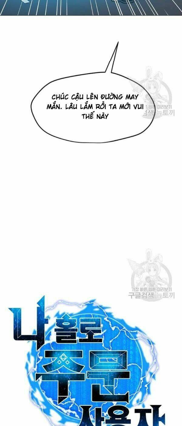 Tôi Là Người Chơi Thần Chú Đơn Độc - Chapter 34 - Page 9