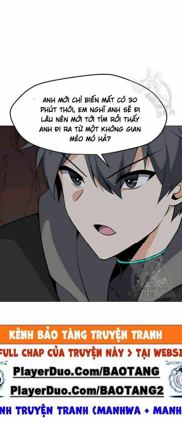 Tôi Là Người Chơi Thần Chú Đơn Độc - Chapter 34 - Page 11