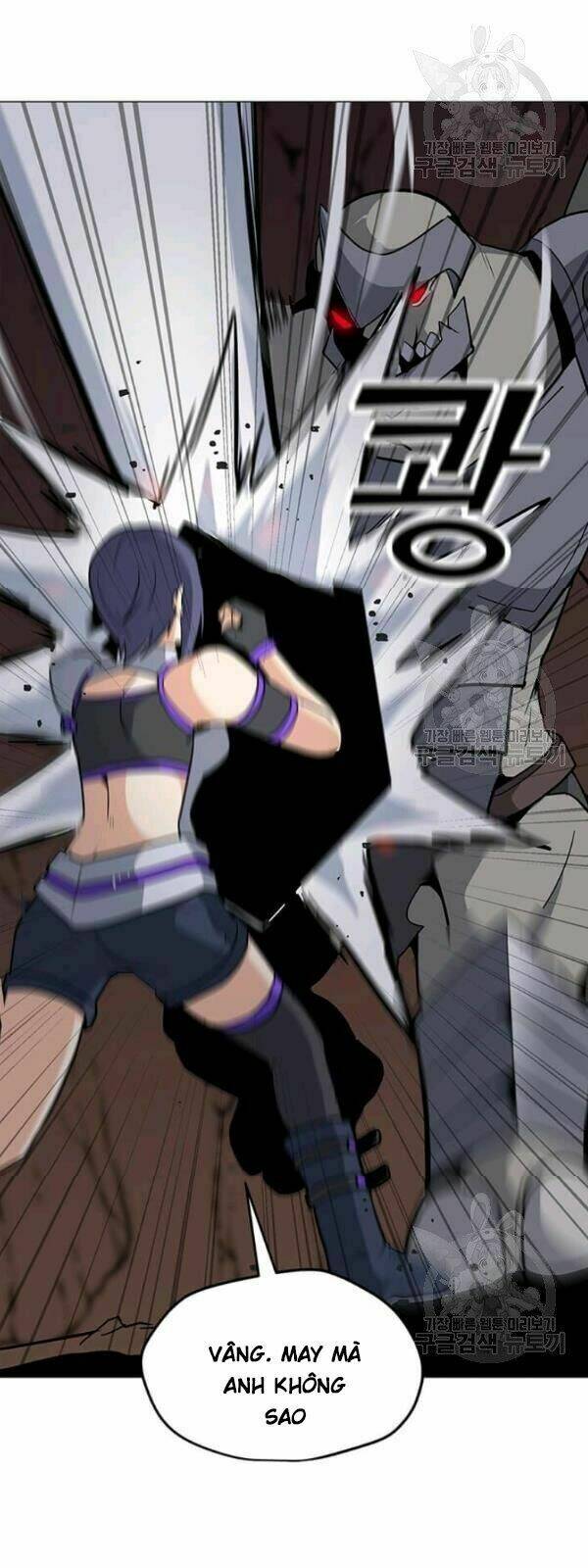 Tôi Là Người Chơi Thần Chú Đơn Độc - Chapter 34 - Page 12