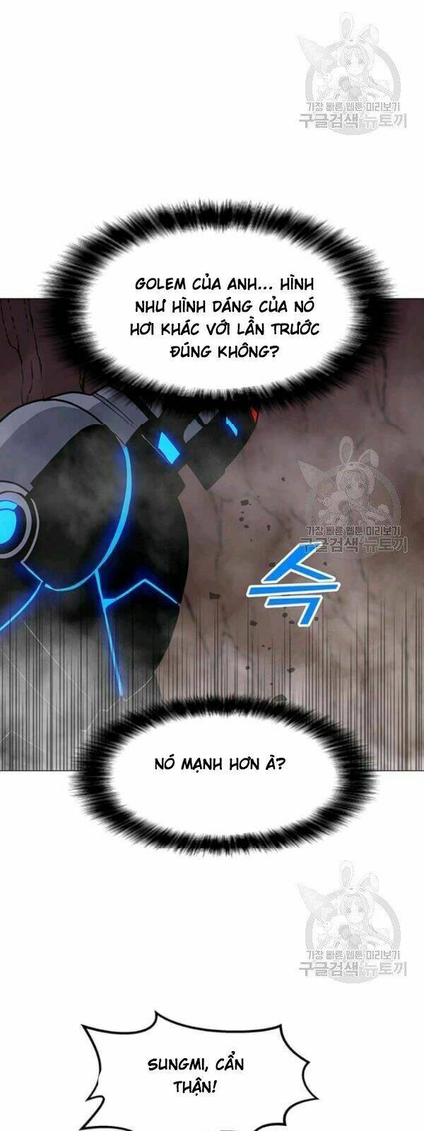 Tôi Là Người Chơi Thần Chú Đơn Độc - Chapter 34 - Page 18