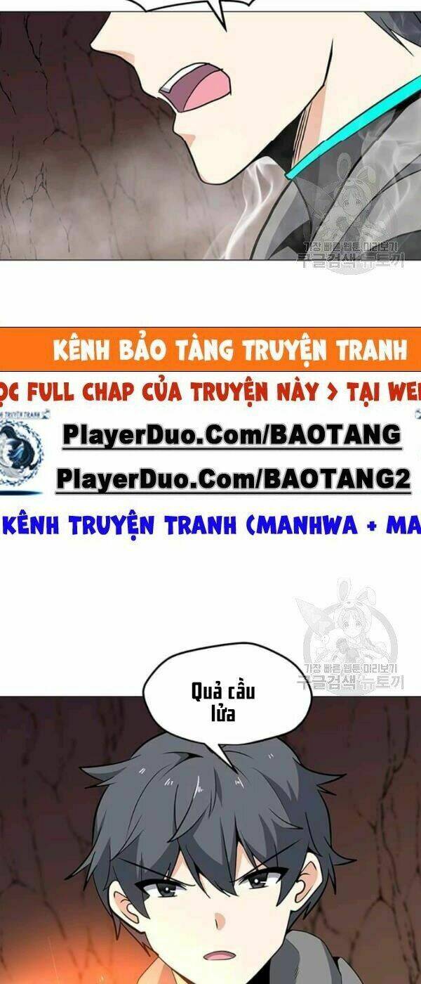 Tôi Là Người Chơi Thần Chú Đơn Độc - Chapter 34 - Page 19