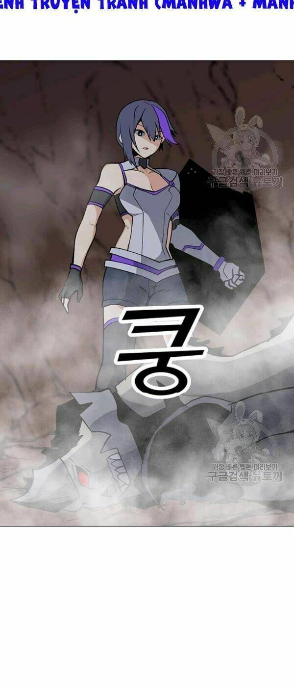 Tôi Là Người Chơi Thần Chú Đơn Độc - Chapter 34 - Page 25