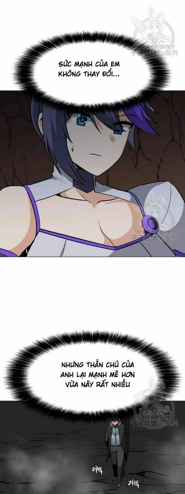 Tôi Là Người Chơi Thần Chú Đơn Độc - Chapter 34 - Page 26