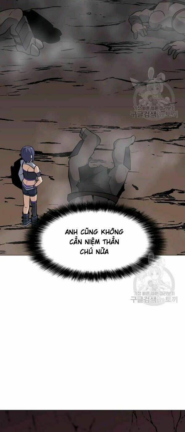 Tôi Là Người Chơi Thần Chú Đơn Độc - Chapter 34 - Page 27