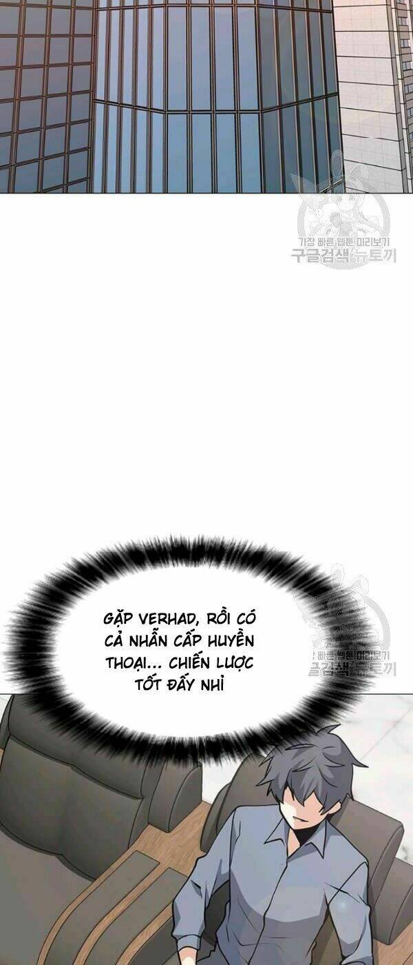 Tôi Là Người Chơi Thần Chú Đơn Độc - Chapter 34 - Page 31