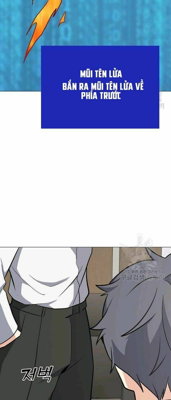 Tôi Là Người Chơi Thần Chú Đơn Độc - Chapter 34 - Page 33