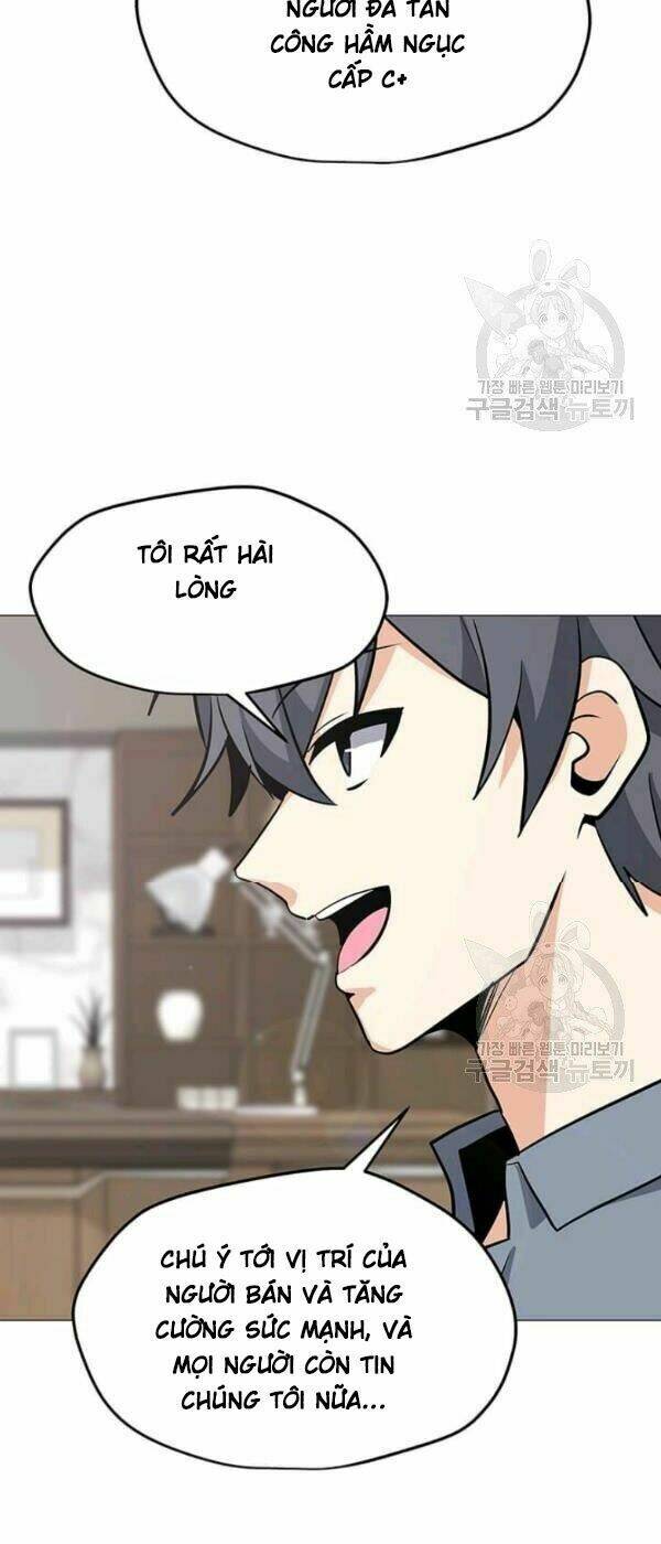 Tôi Là Người Chơi Thần Chú Đơn Độc - Chapter 34 - Page 35