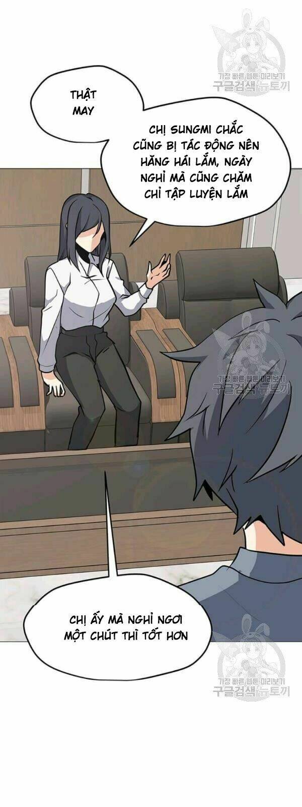 Tôi Là Người Chơi Thần Chú Đơn Độc - Chapter 34 - Page 36