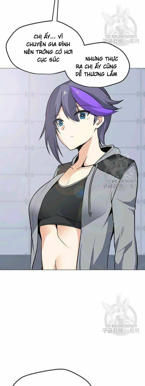 Tôi Là Người Chơi Thần Chú Đơn Độc - Chapter 34 - Page 38