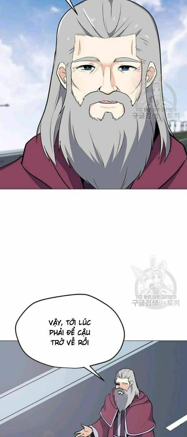 Tôi Là Người Chơi Thần Chú Đơn Độc - Chapter 34 - Page 3