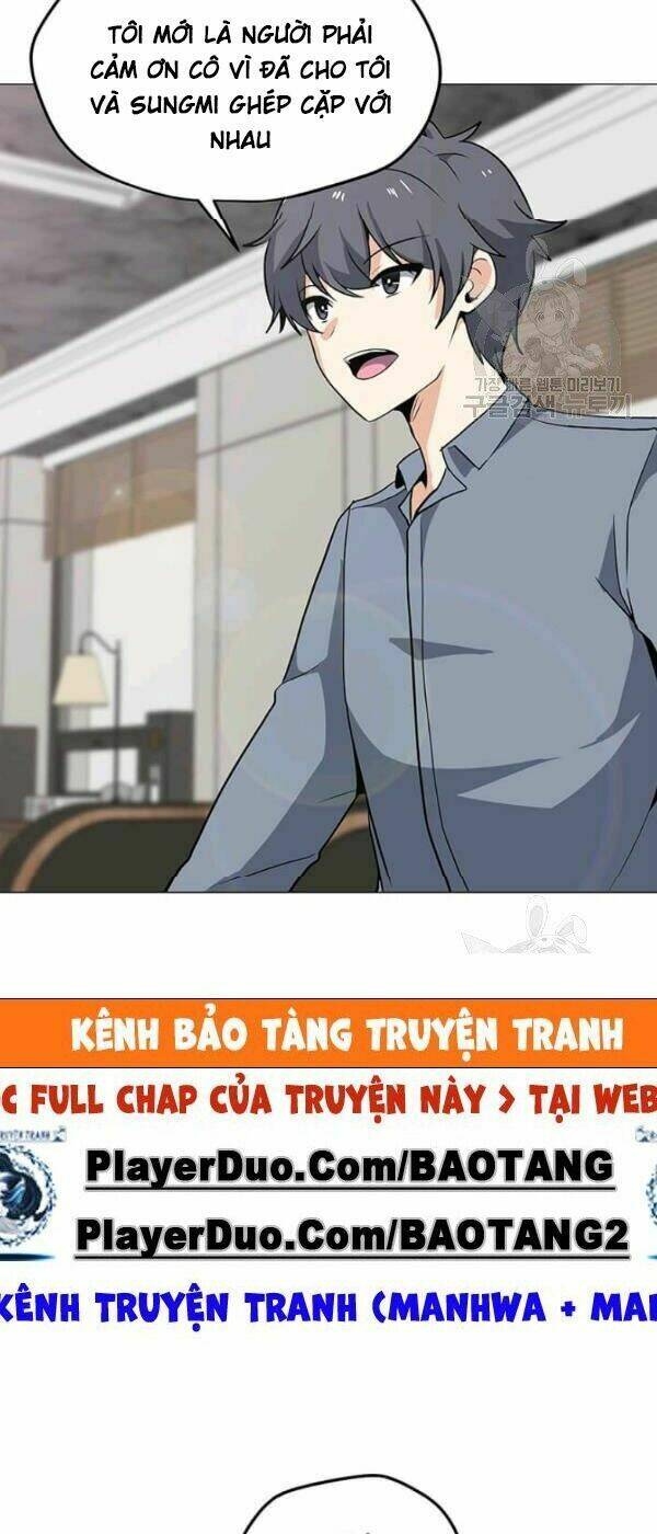 Tôi Là Người Chơi Thần Chú Đơn Độc - Chapter 34 - Page 39