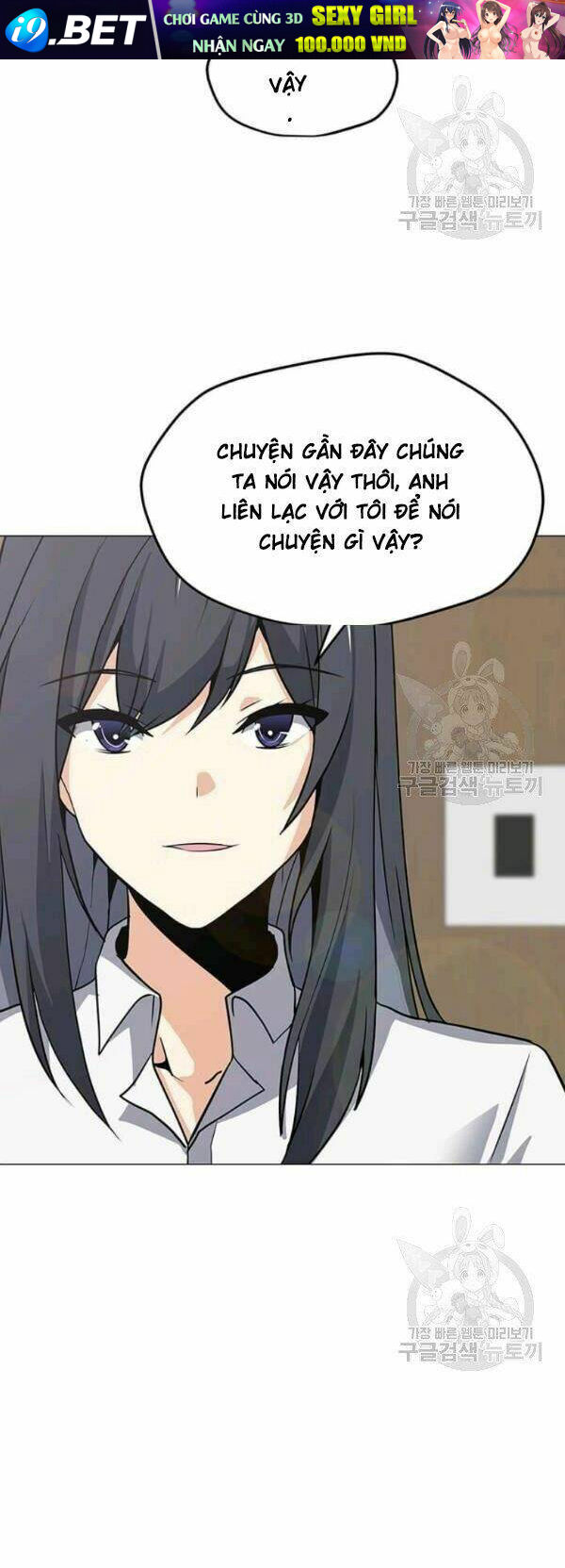 Tôi Là Người Chơi Thần Chú Đơn Độc - Chapter 34 - Page 40