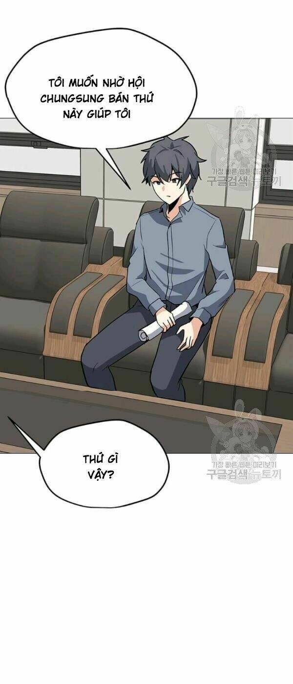 Tôi Là Người Chơi Thần Chú Đơn Độc - Chapter 34 - Page 41