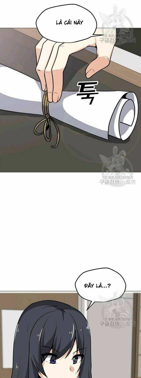 Tôi Là Người Chơi Thần Chú Đơn Độc - Chapter 34 - Page 42