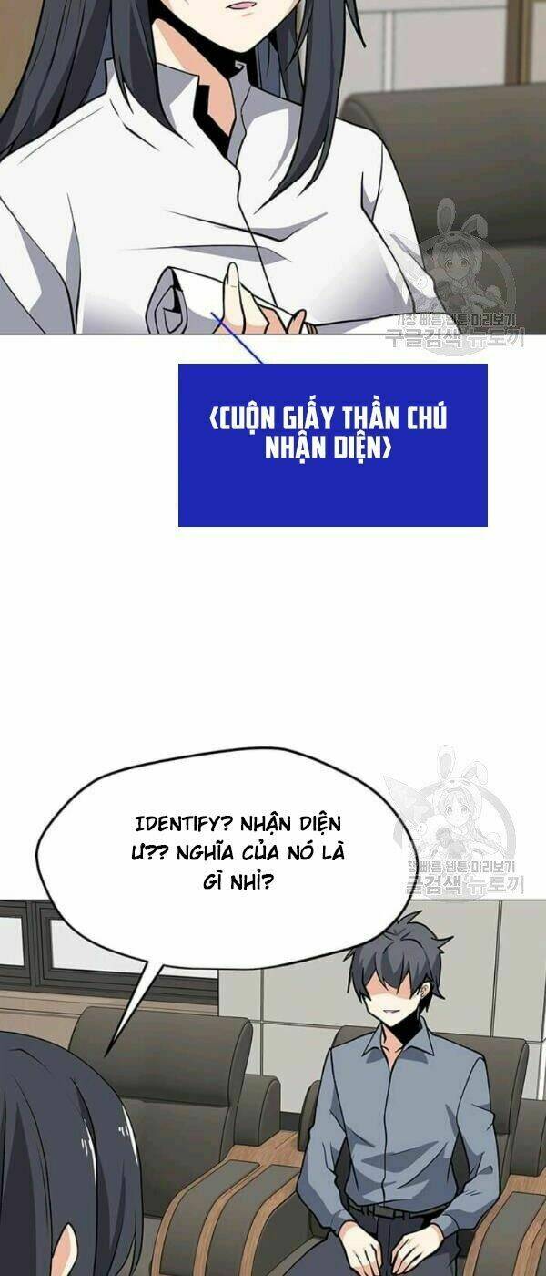 Tôi Là Người Chơi Thần Chú Đơn Độc - Chapter 34 - Page 43