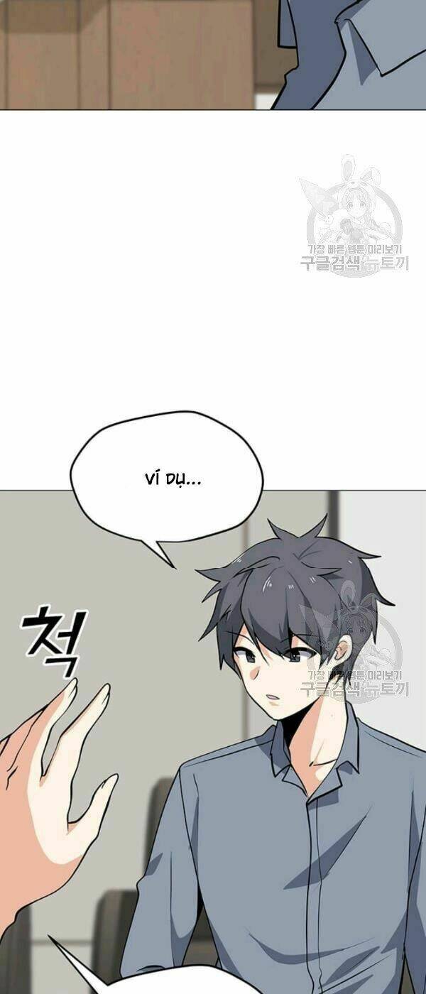 Tôi Là Người Chơi Thần Chú Đơn Độc - Chapter 34 - Page 45