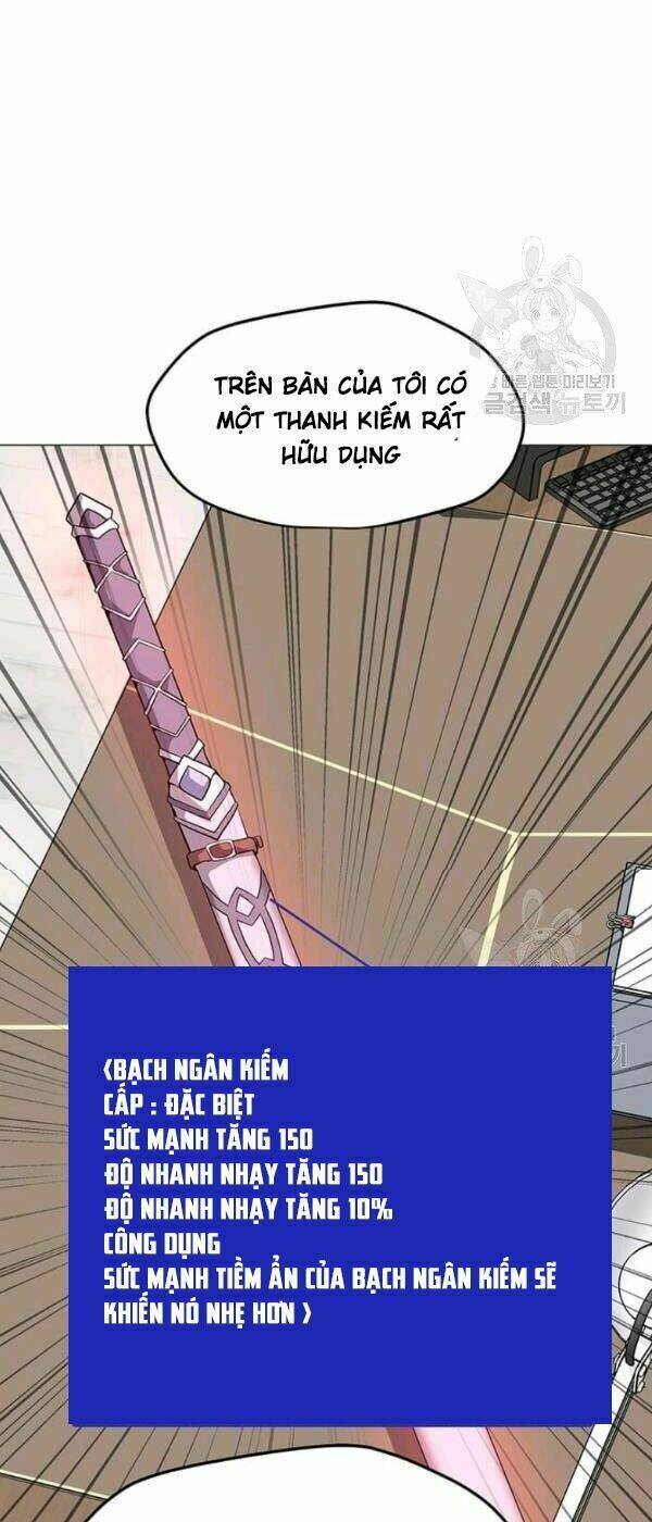 Tôi Là Người Chơi Thần Chú Đơn Độc - Chapter 34 - Page 47