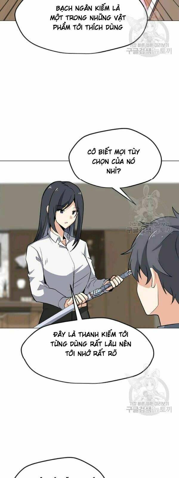 Tôi Là Người Chơi Thần Chú Đơn Độc - Chapter 34 - Page 48