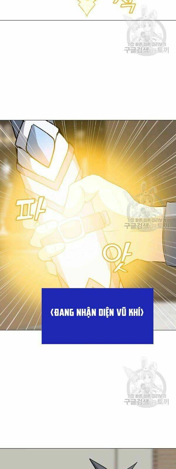 Tôi Là Người Chơi Thần Chú Đơn Độc - Chapter 34 - Page 50