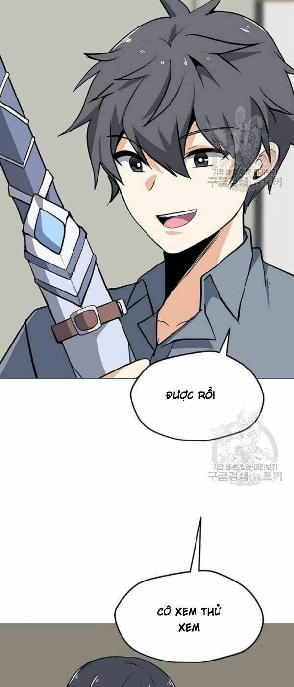 Tôi Là Người Chơi Thần Chú Đơn Độc - Chapter 34 - Page 51