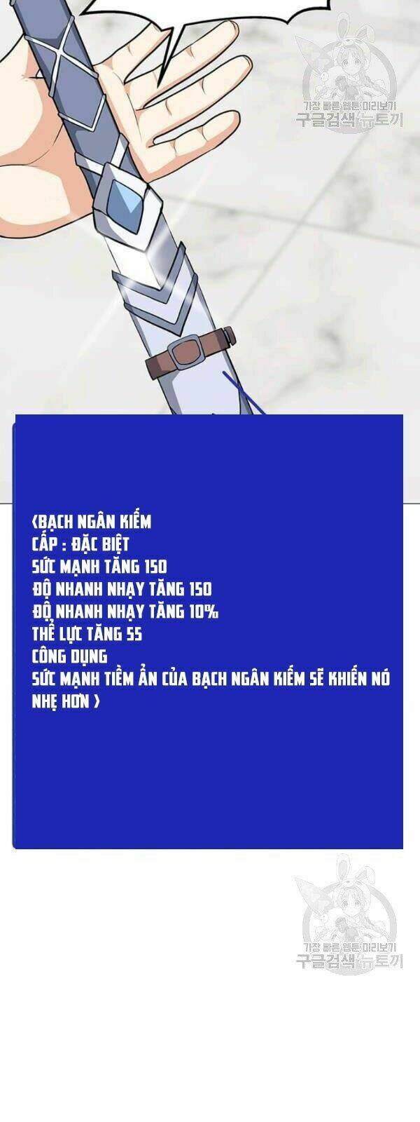 Tôi Là Người Chơi Thần Chú Đơn Độc - Chapter 34 - Page 54