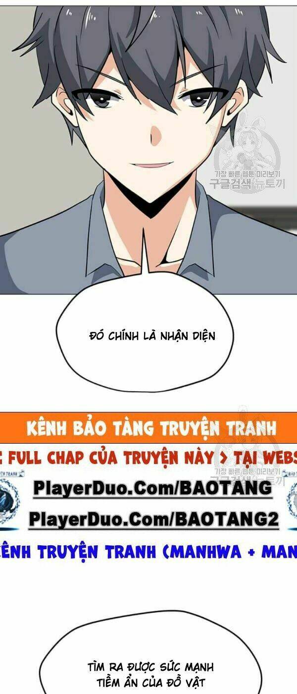 Tôi Là Người Chơi Thần Chú Đơn Độc - Chapter 34 - Page 55