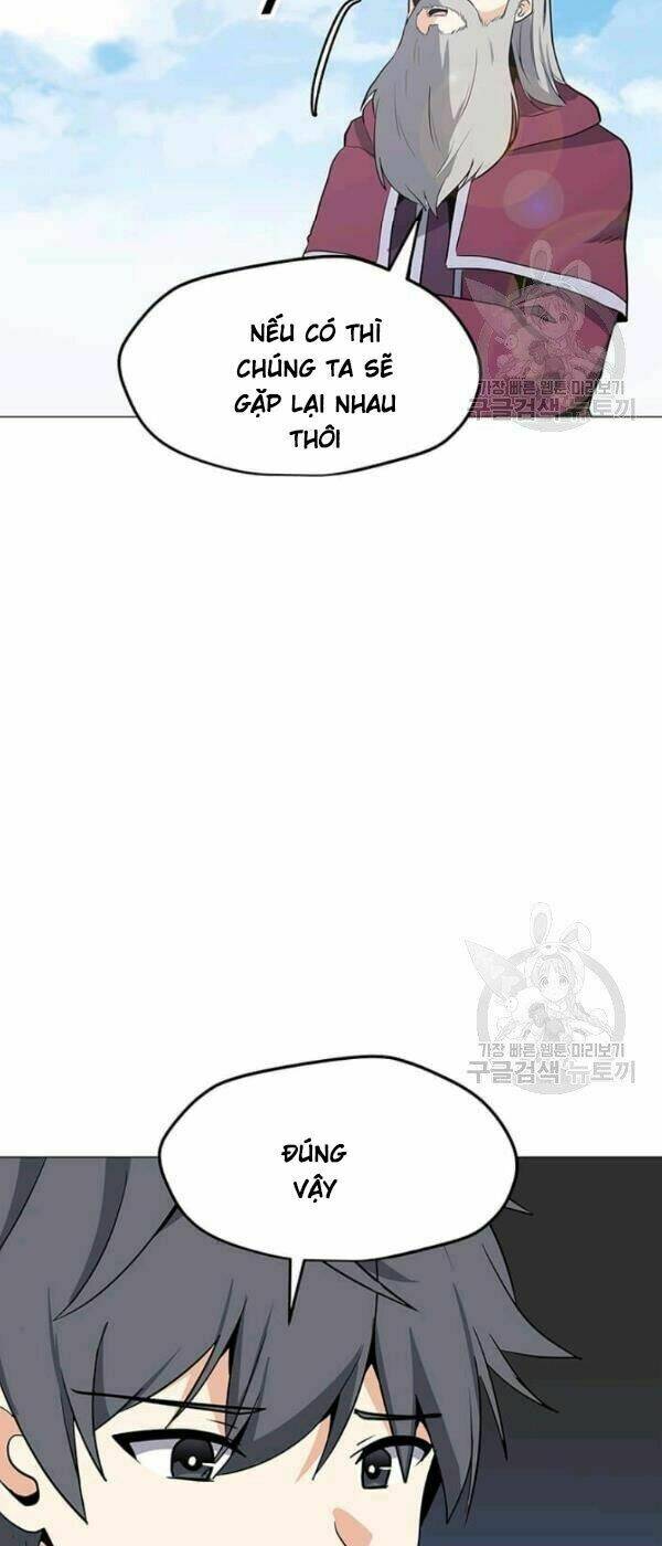 Tôi Là Người Chơi Thần Chú Đơn Độc - Chapter 34 - Page 5