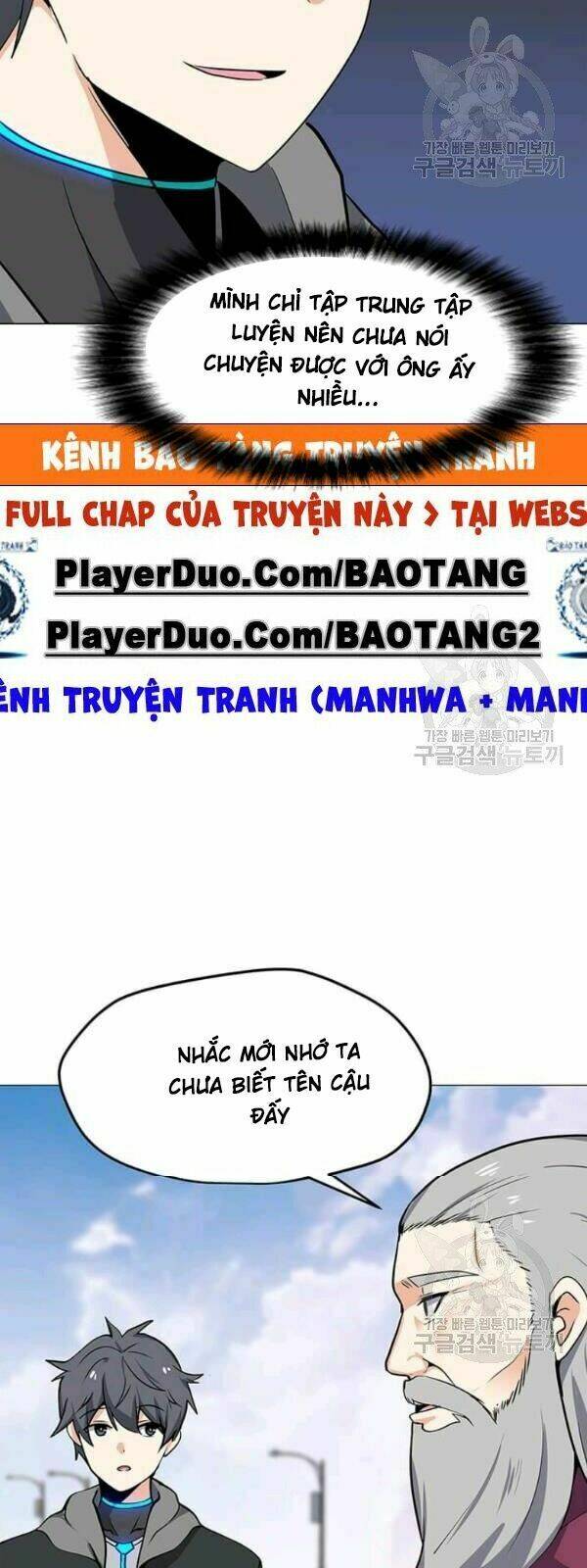 Tôi Là Người Chơi Thần Chú Đơn Độc - Chapter 34 - Page 6