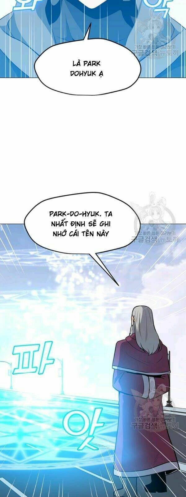 Tôi Là Người Chơi Thần Chú Đơn Độc - Chapter 34 - Page 8