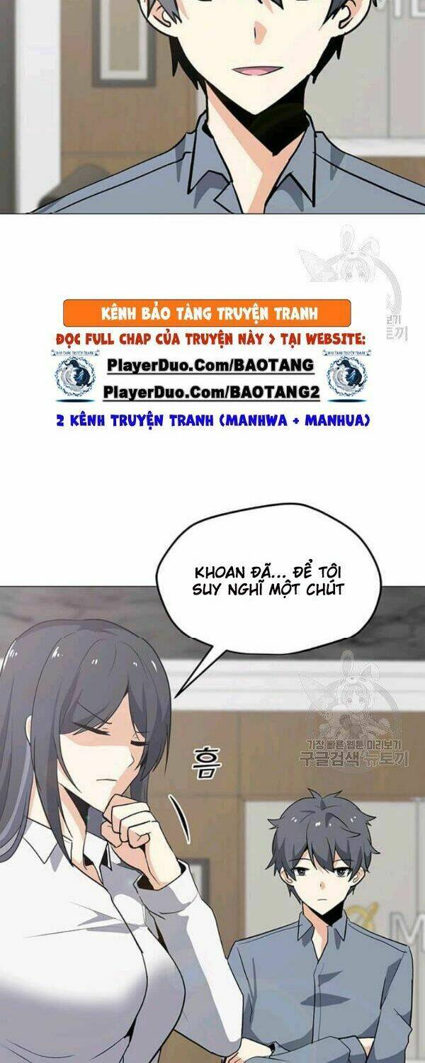 Tôi Là Người Chơi Thần Chú Đơn Độc - Chapter 35 - Page 9