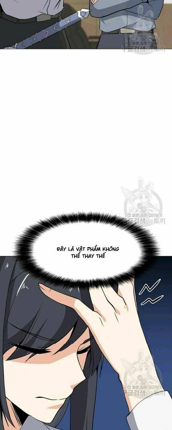 Tôi Là Người Chơi Thần Chú Đơn Độc - Chapter 35 - Page 10