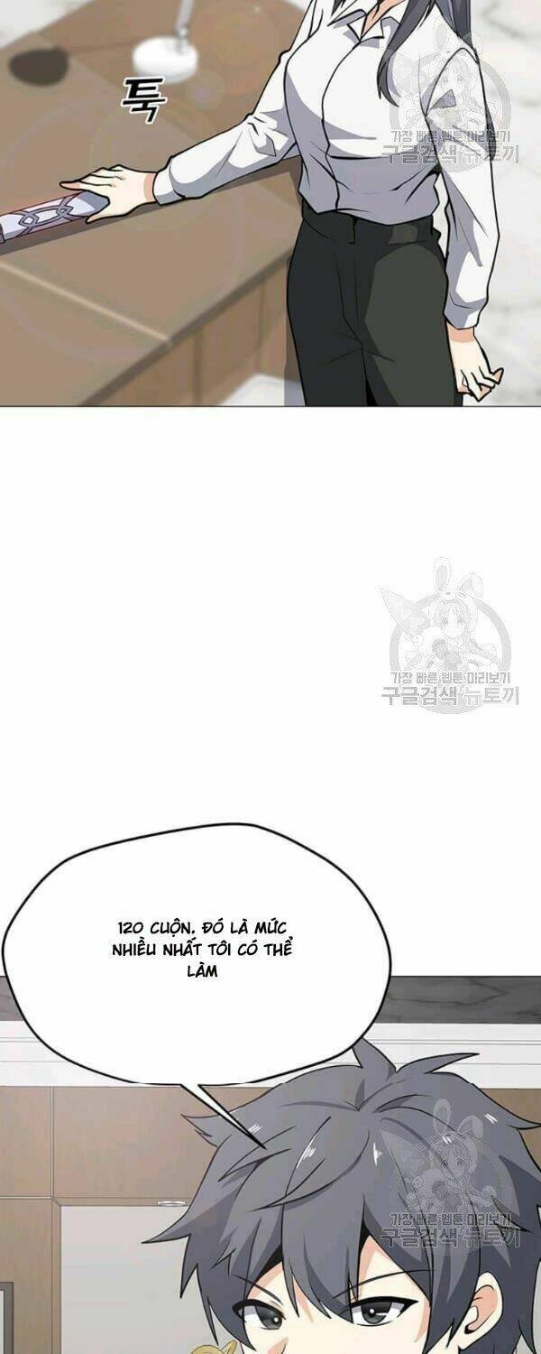 Tôi Là Người Chơi Thần Chú Đơn Độc - Chapter 35 - Page 12