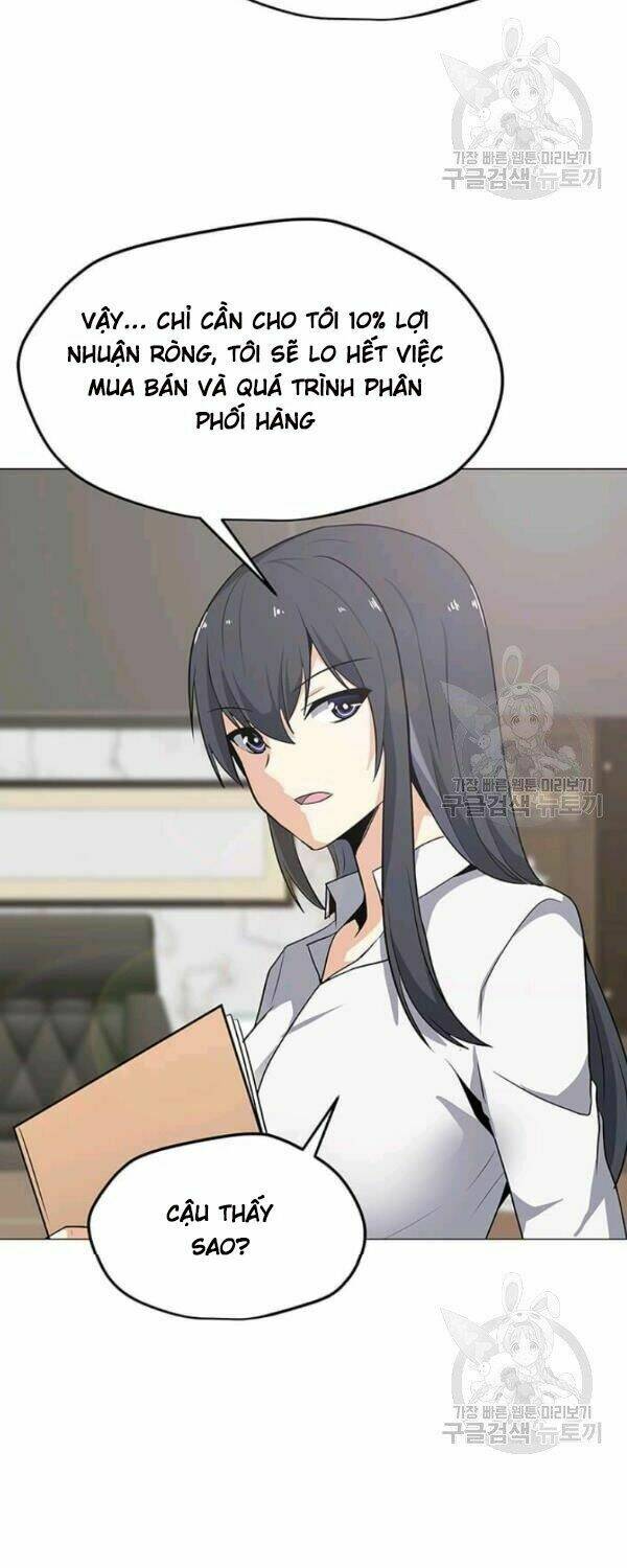 Tôi Là Người Chơi Thần Chú Đơn Độc - Chapter 35 - Page 14