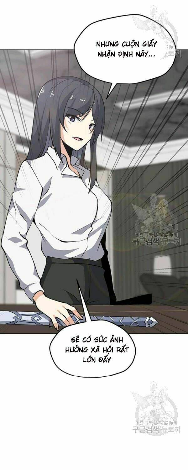 Tôi Là Người Chơi Thần Chú Đơn Độc - Chapter 35 - Page 16