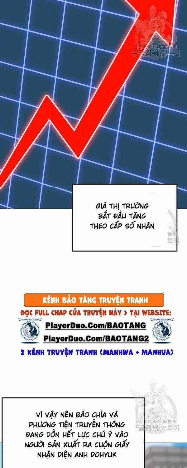 Tôi Là Người Chơi Thần Chú Đơn Độc - Chapter 35 - Page 20