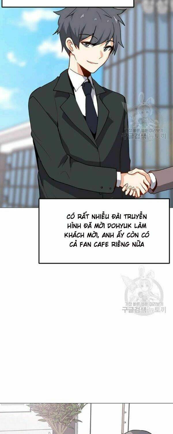 Tôi Là Người Chơi Thần Chú Đơn Độc - Chapter 35 - Page 21