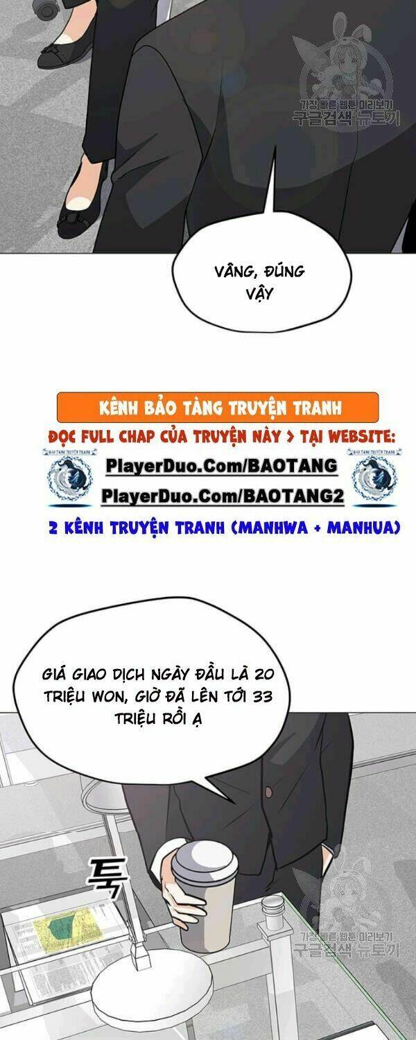 Tôi Là Người Chơi Thần Chú Đơn Độc - Chapter 35 - Page 24