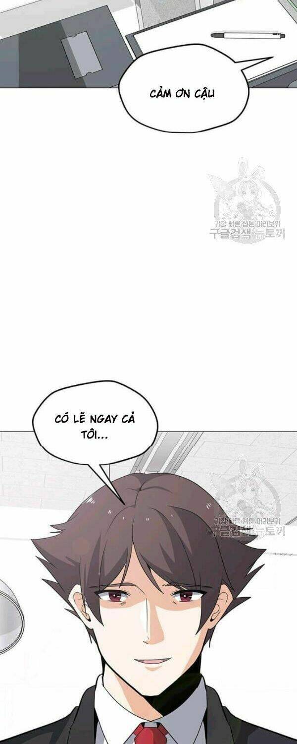 Tôi Là Người Chơi Thần Chú Đơn Độc - Chapter 35 - Page 25