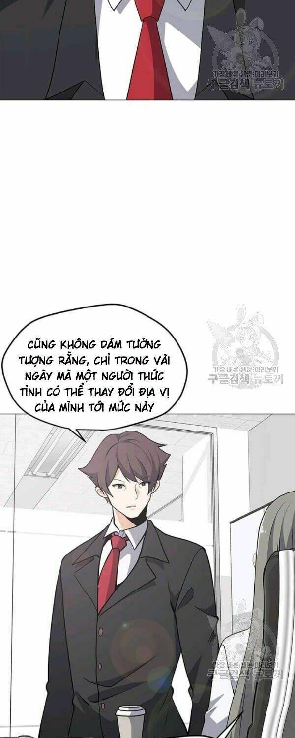 Tôi Là Người Chơi Thần Chú Đơn Độc - Chapter 35 - Page 26