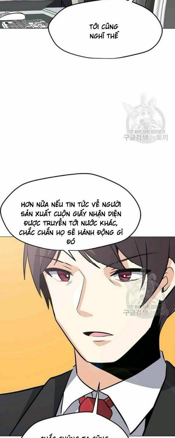 Tôi Là Người Chơi Thần Chú Đơn Độc - Chapter 35 - Page 27