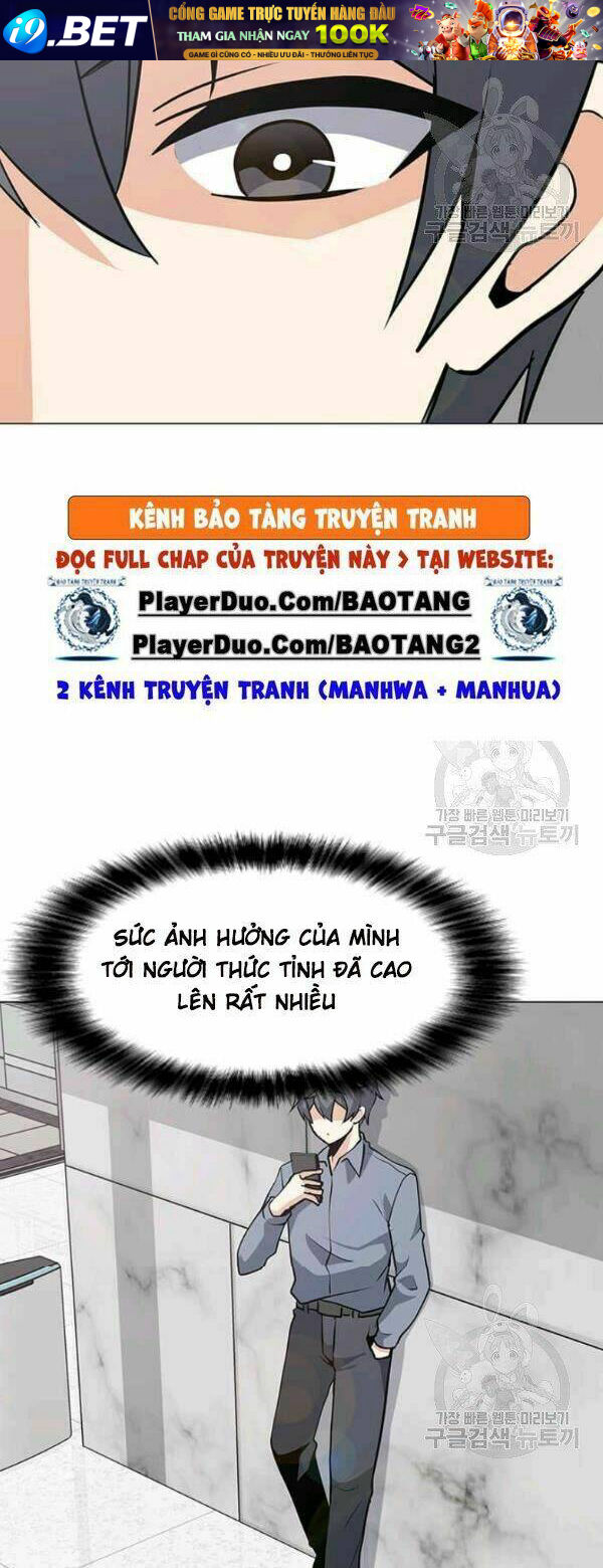 Tôi Là Người Chơi Thần Chú Đơn Độc - Chapter 35 - Page 32