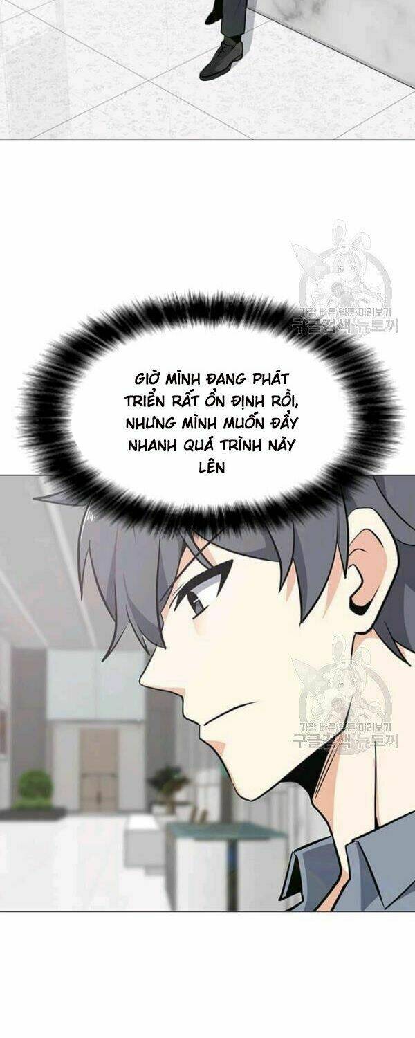 Tôi Là Người Chơi Thần Chú Đơn Độc - Chapter 35 - Page 33