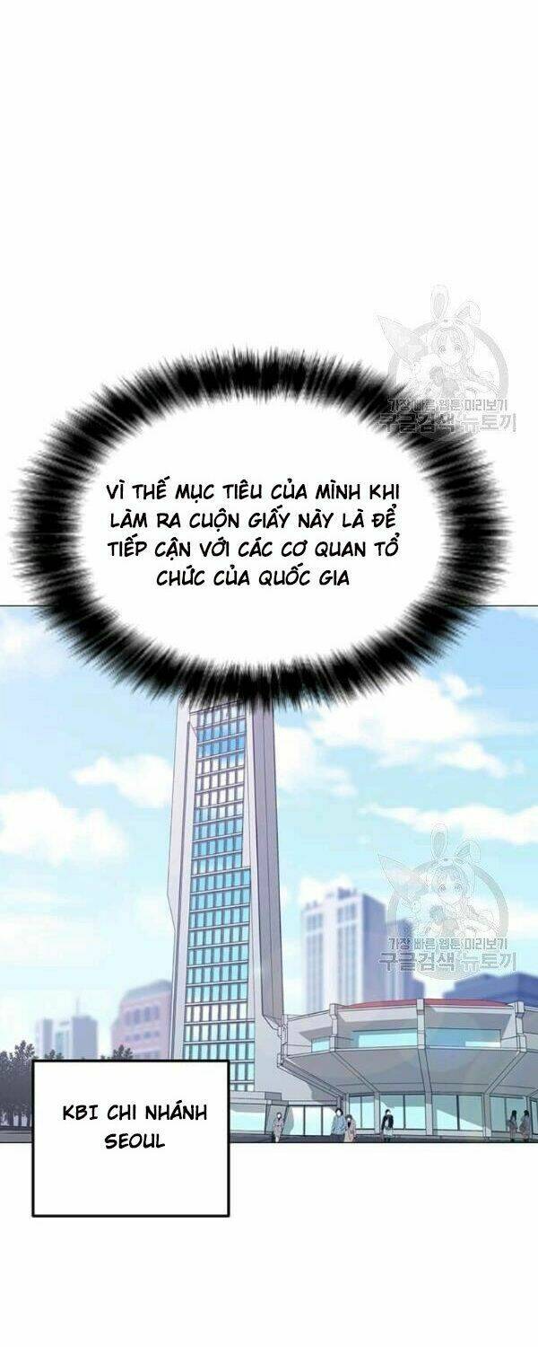 Tôi Là Người Chơi Thần Chú Đơn Độc - Chapter 35 - Page 35