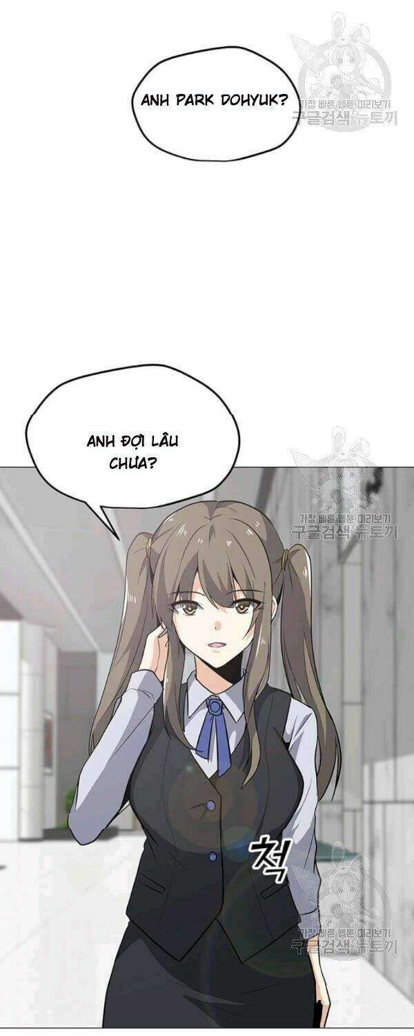 Tôi Là Người Chơi Thần Chú Đơn Độc - Chapter 35 - Page 36